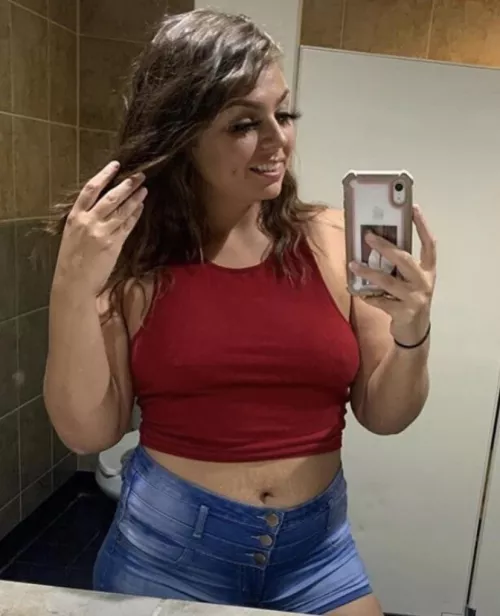 Can you see them hehe