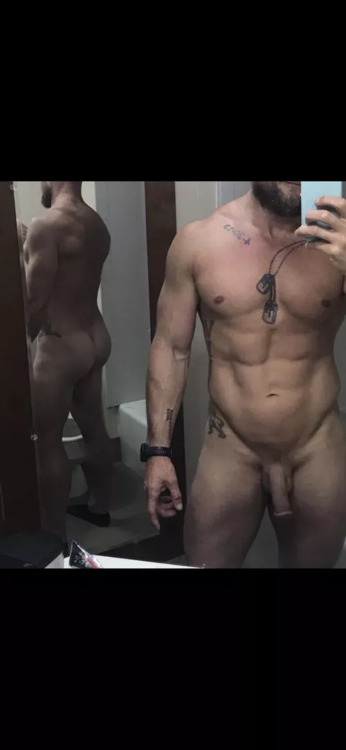 Captured both the angles.