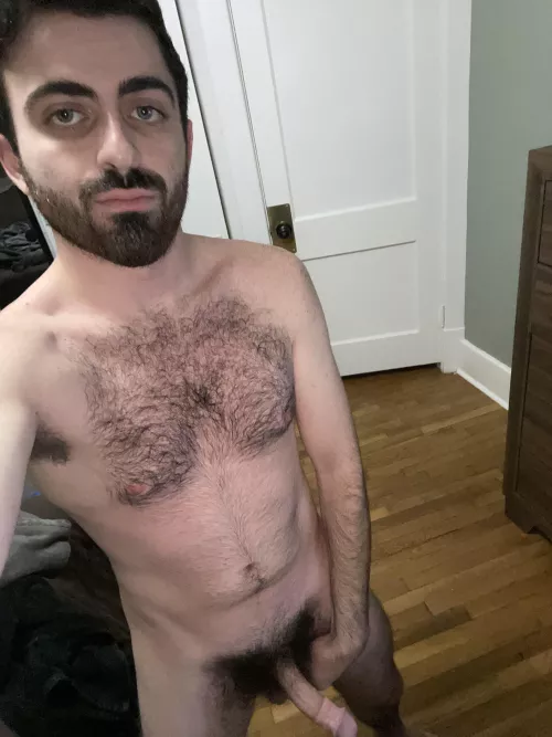 Come and get this 😜