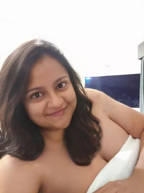 come take a nap with me. I promise it'll be so[F]t and warm.