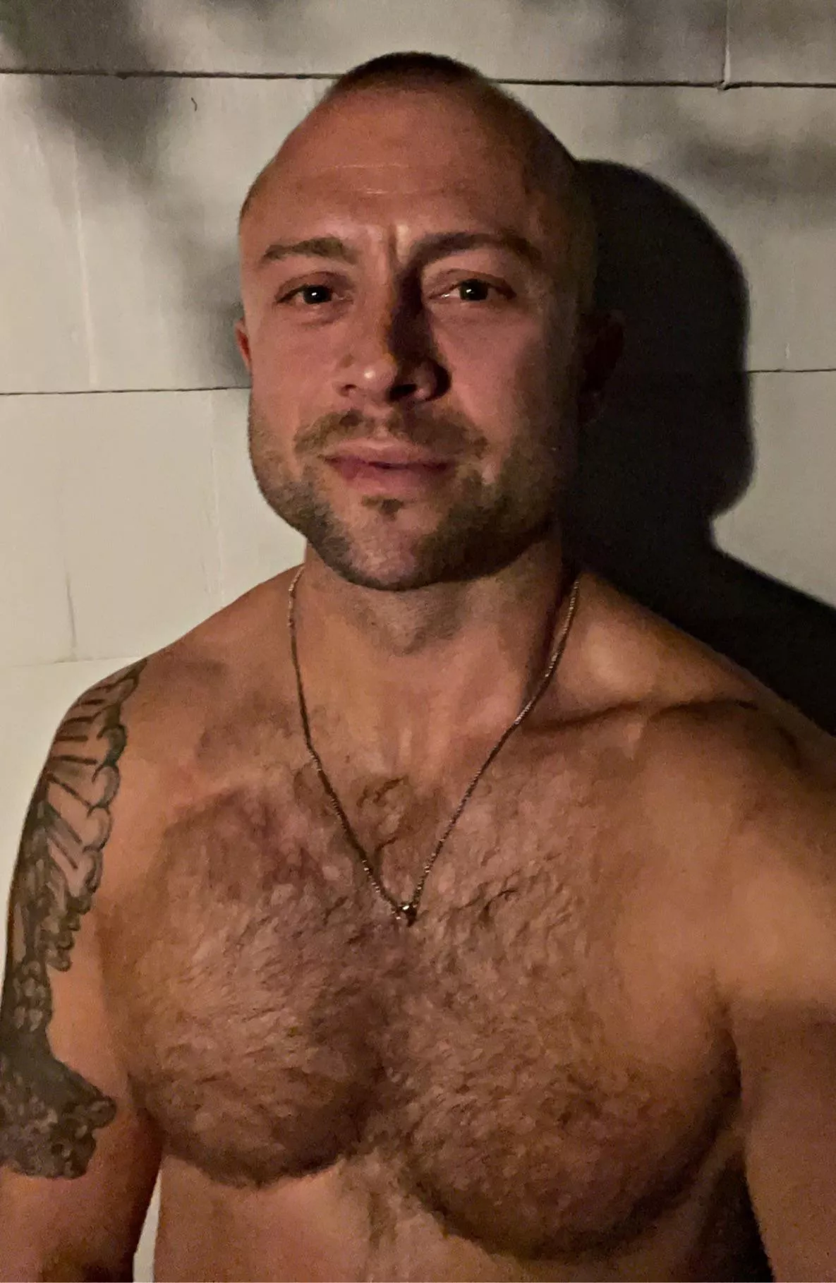 Dad fur