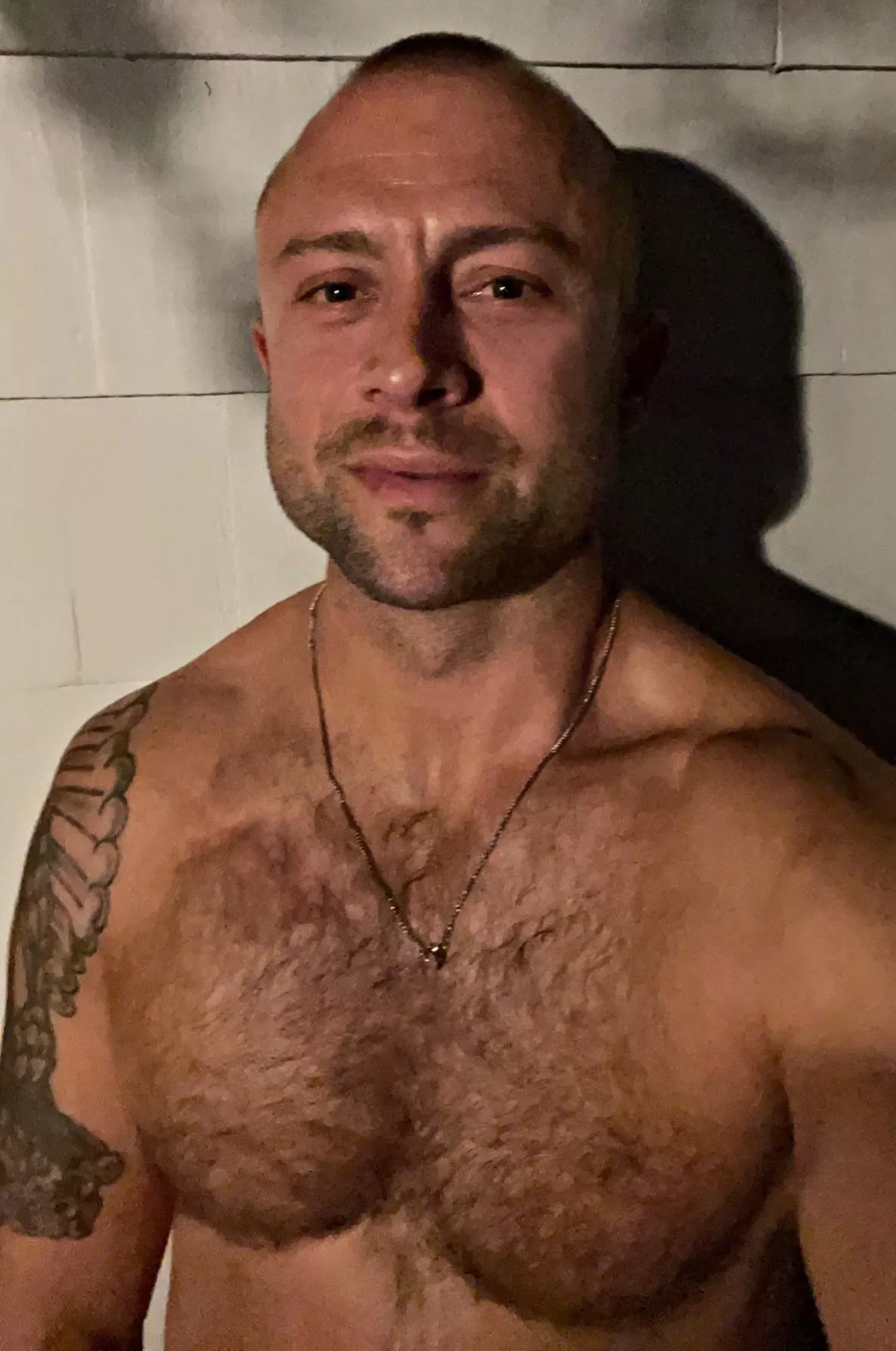 Feelin mild