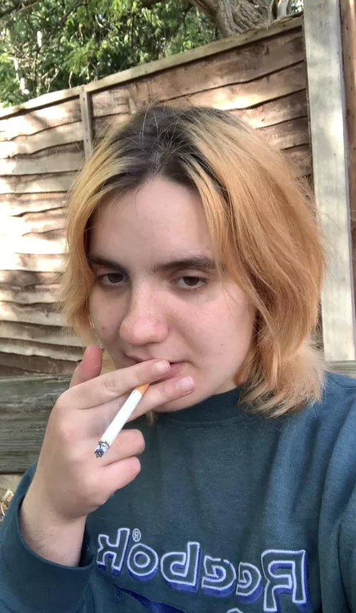 First post in a while ;)