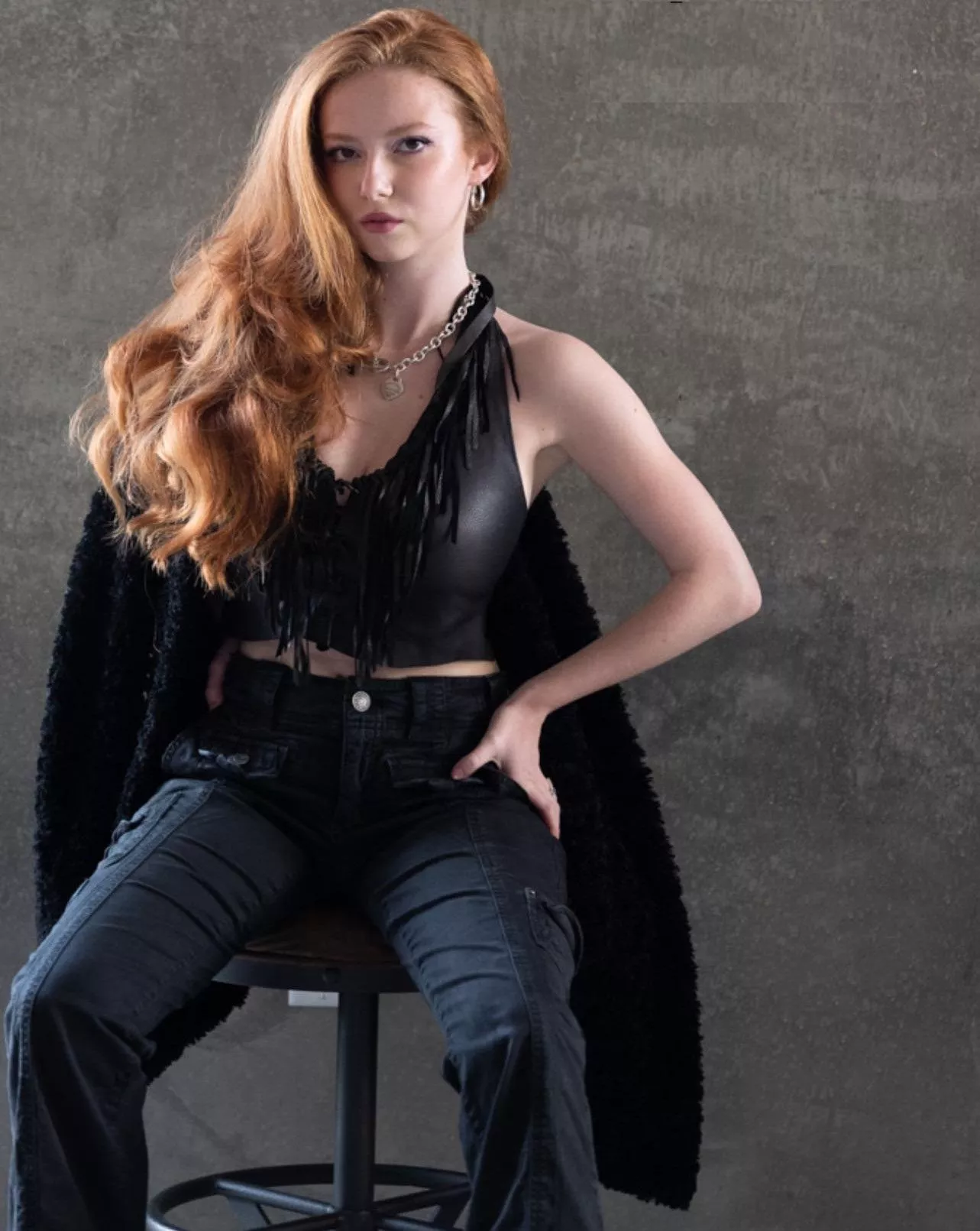 Francesca Capaldi