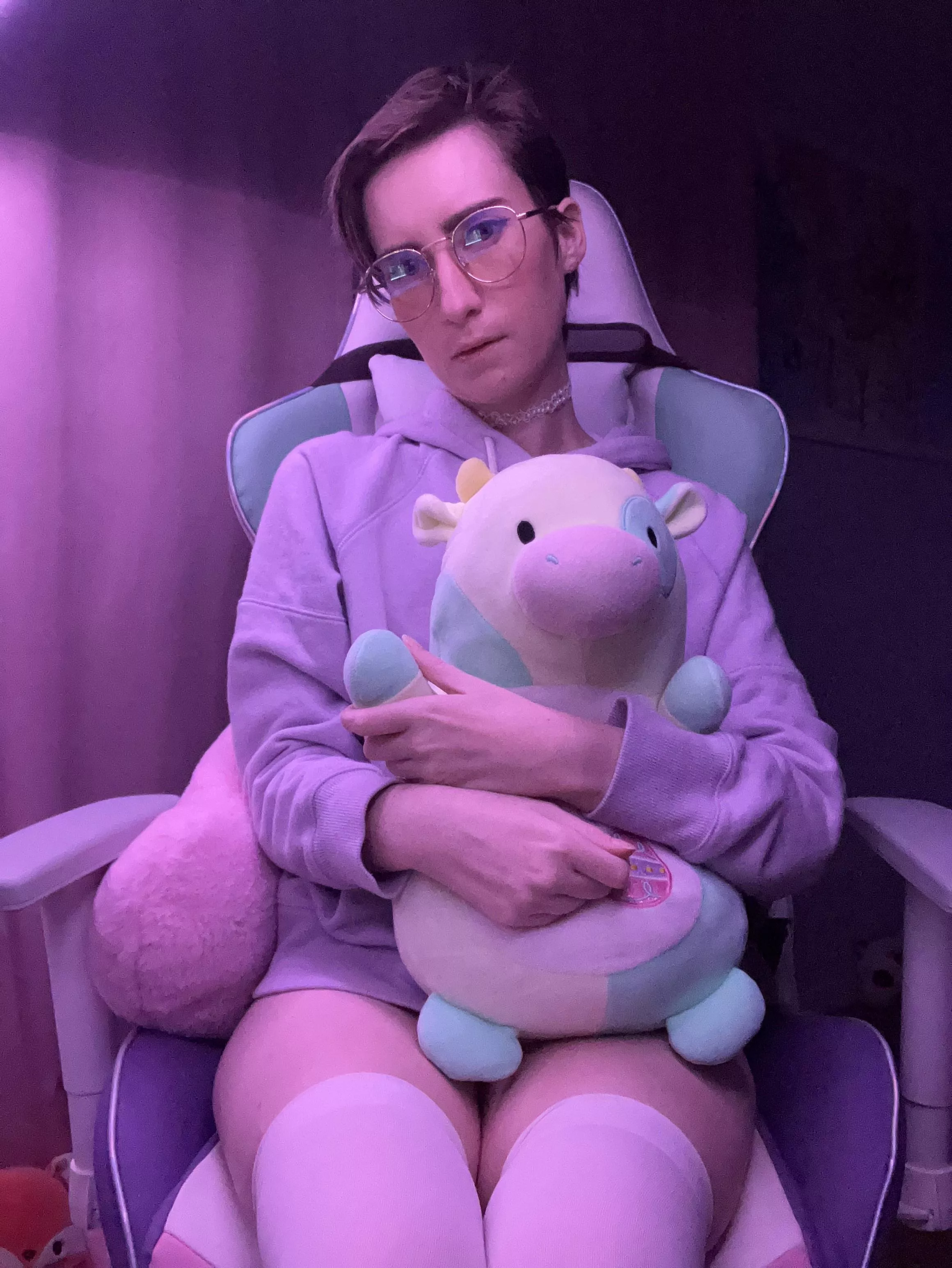 Gaymer boy