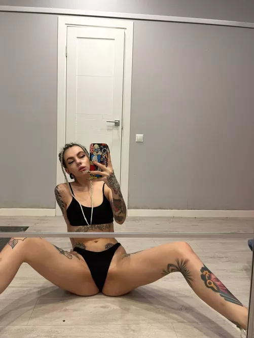 Grab my body into yours..