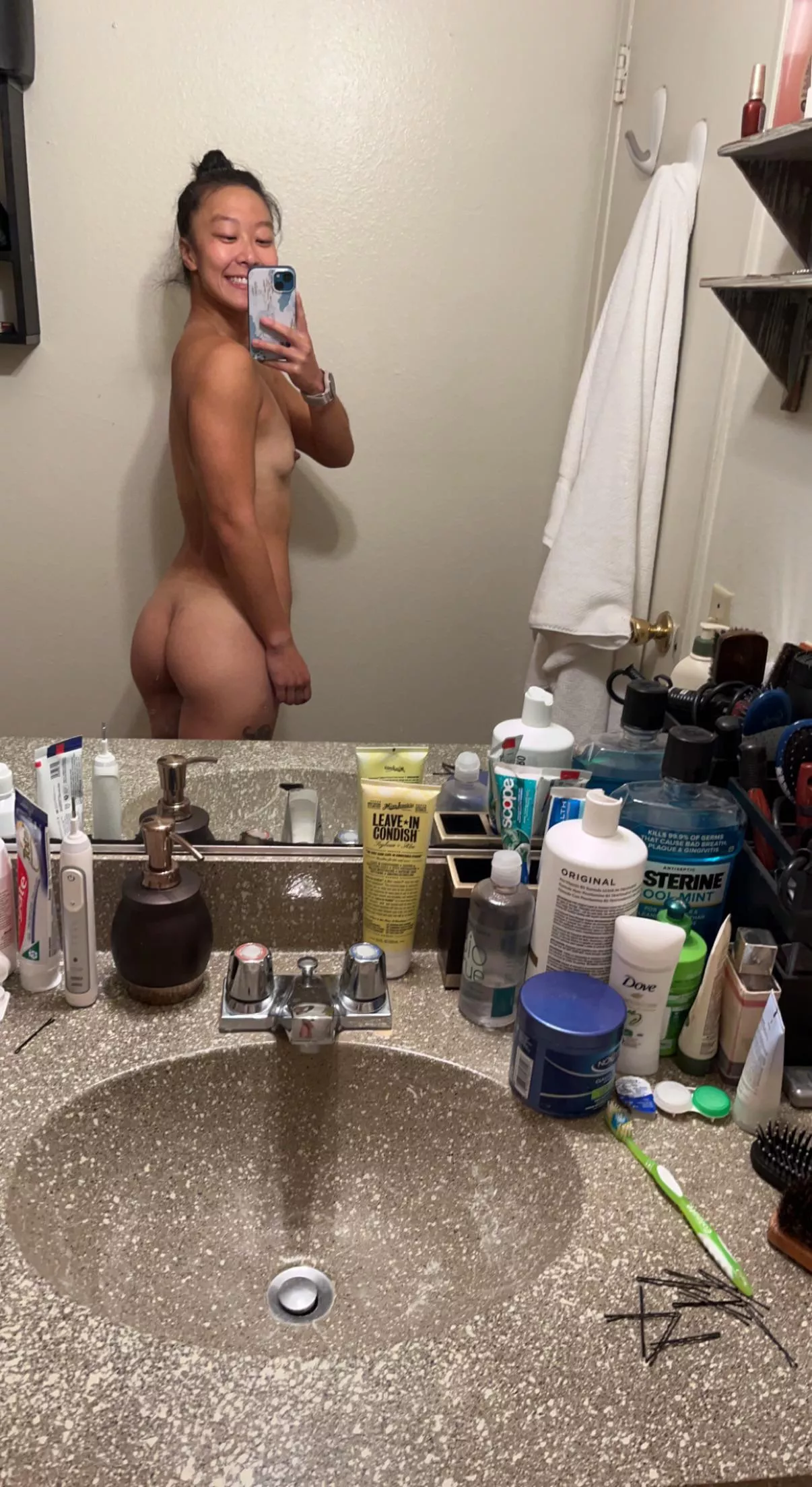 Happy hump day!
