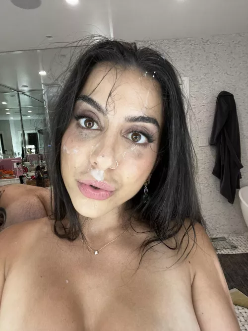 Hello everyone 😃 I created my Telegram channel again and invite everyone there 😊 It is absolutely free, there I share everything that pleased my mind and what I cannot post here. I’m waiting for everyone, link 👇🏻