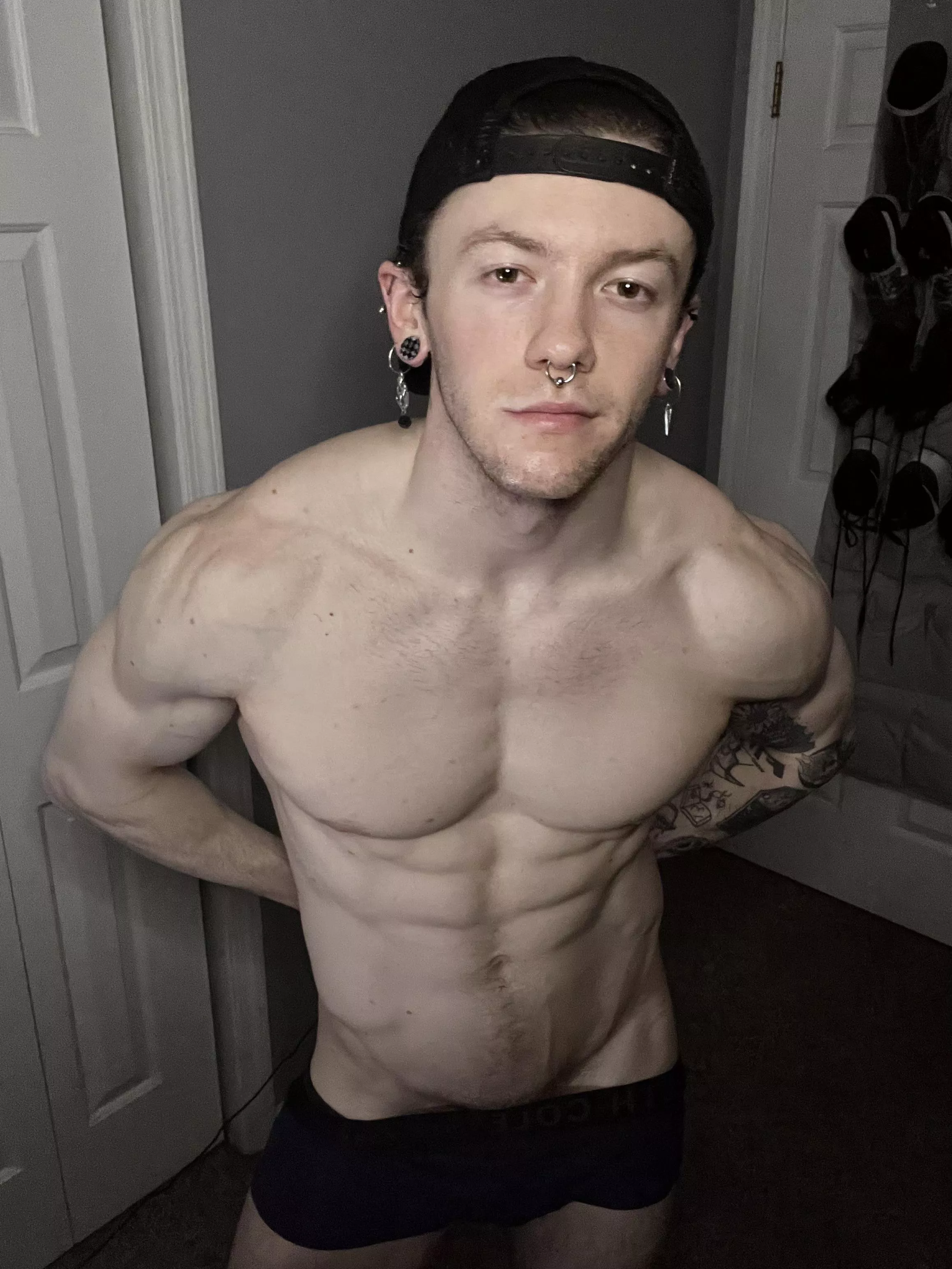 Hey there