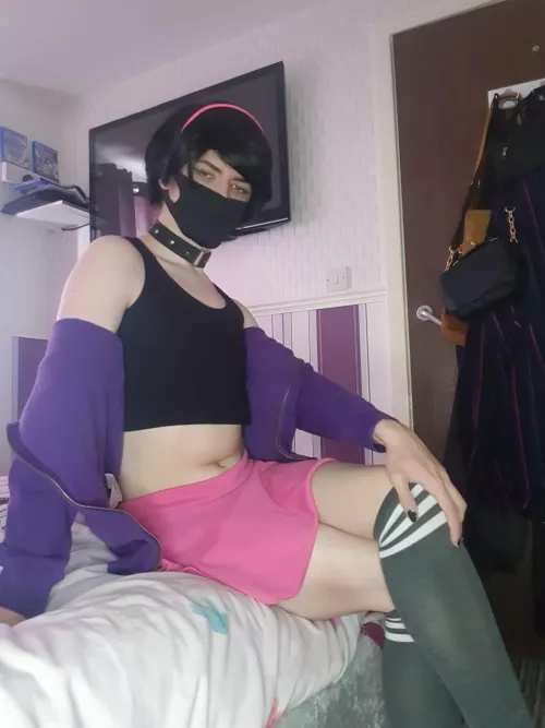 hey there cutie want to go see a movie with me? 💙