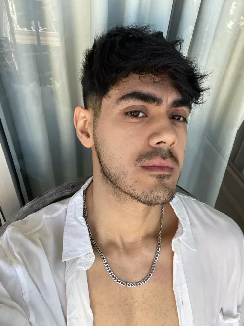 Hi men how are you? I wish you good afternoon