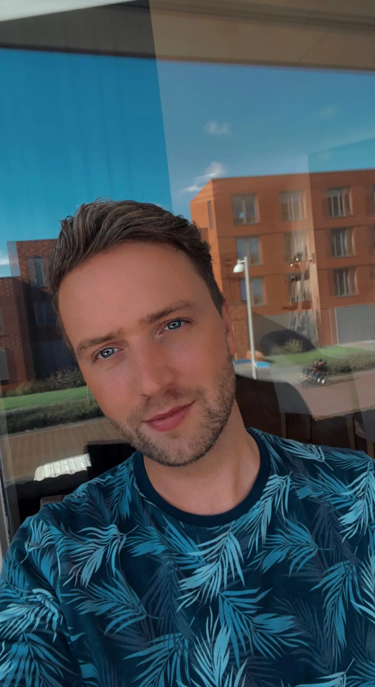 Hi💙