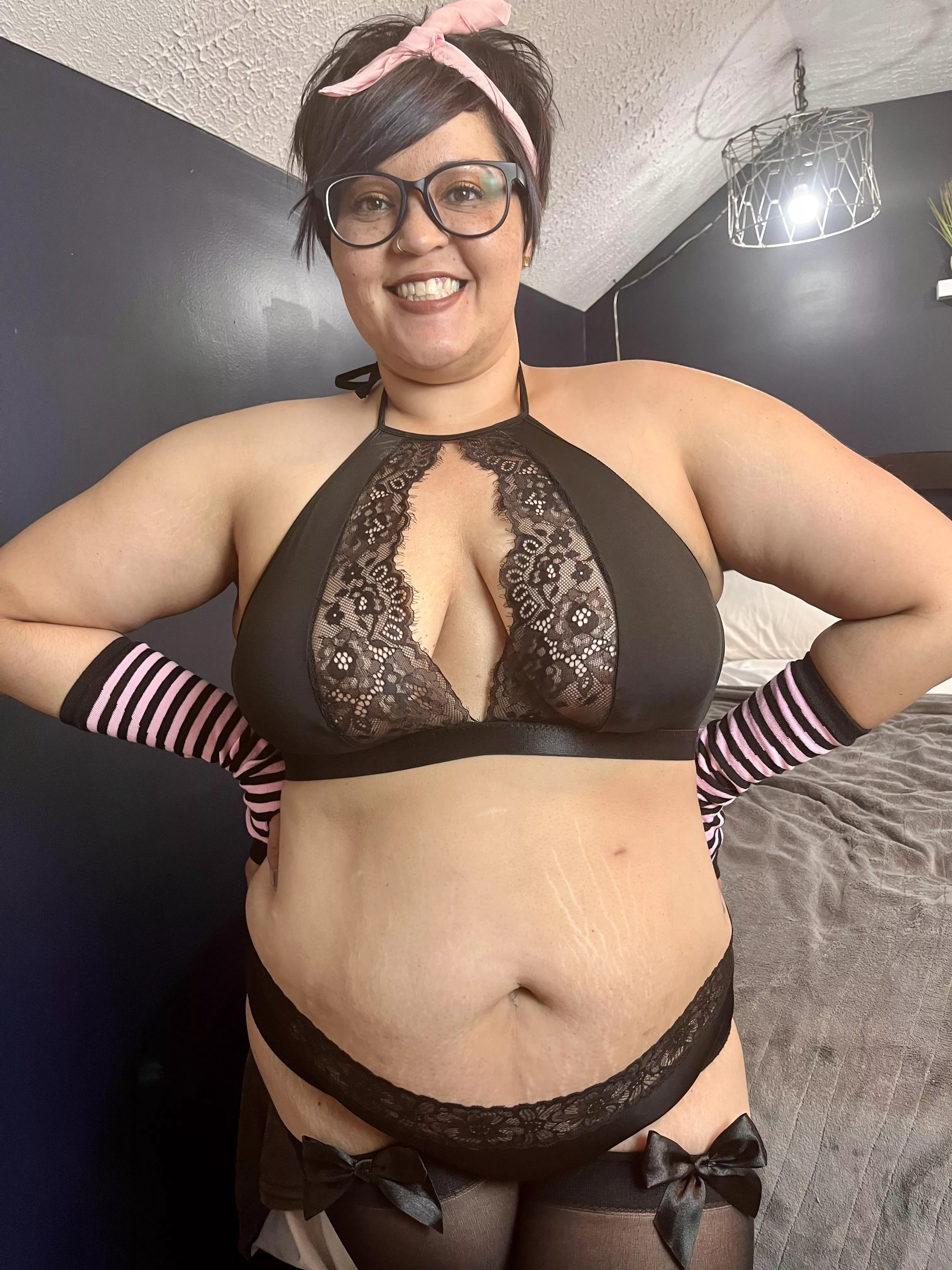 Hope you like the outfit!