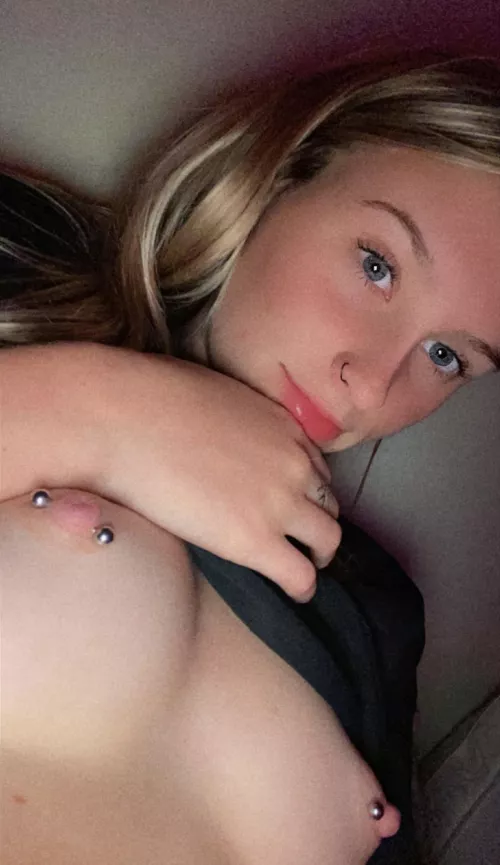 hope you’re having a great Thursday, if not, I hope this makes it better