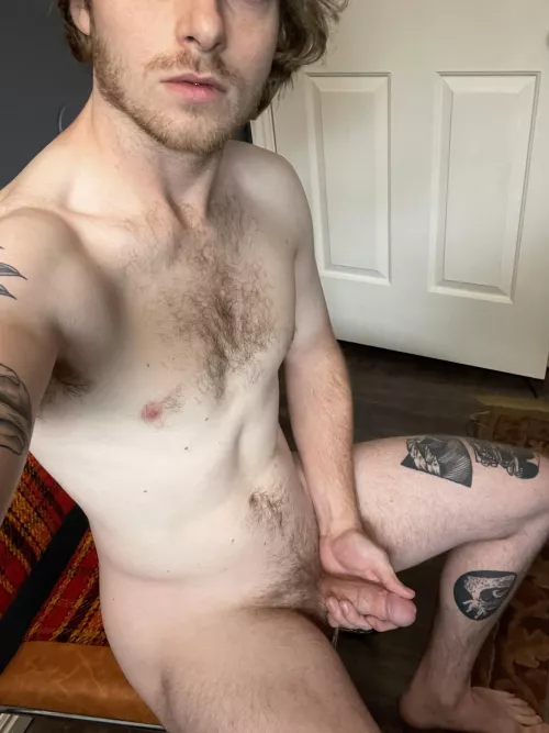 I fucked another redditor last night 🥵