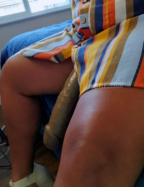 I have a feeling this isn't big enough for you...