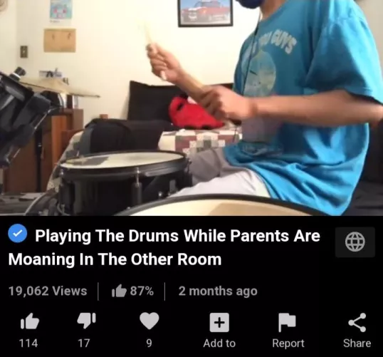 I just want to share this video with you guys :>