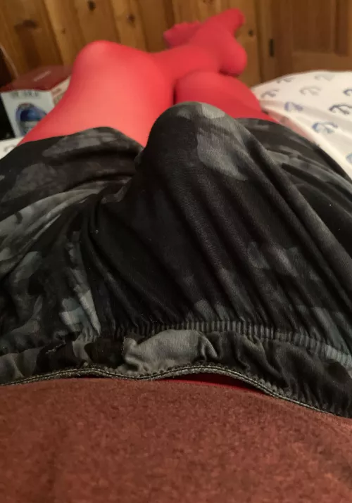 I love the color combo of these, hbu?