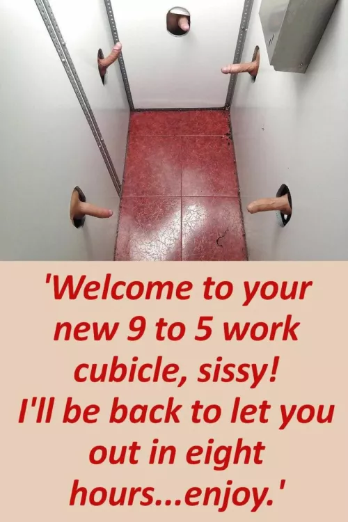 I would kill for this job!