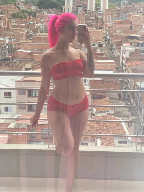 I’m appreciating every last moment of this summer.