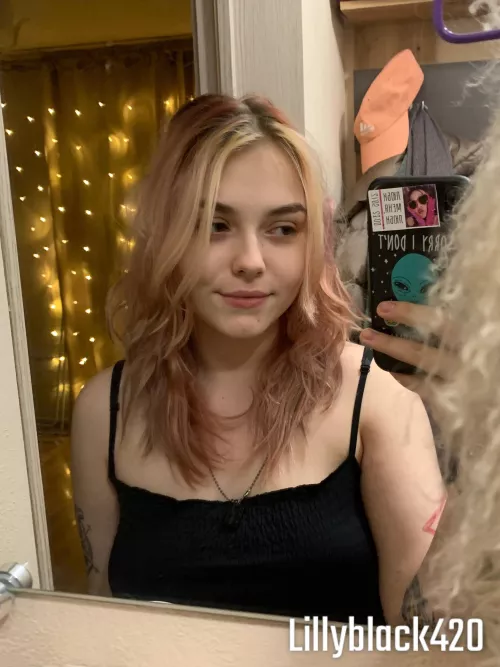 I’m more baked than cake lmao