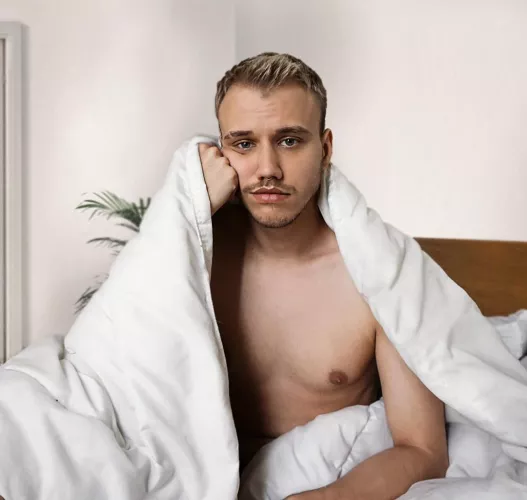 It’s that season of the year 😛