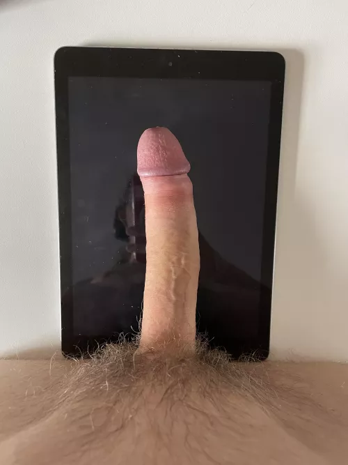Ladies dm me if you want to see this cock all over you 18+ (DMs will be ignored if you aren’t)