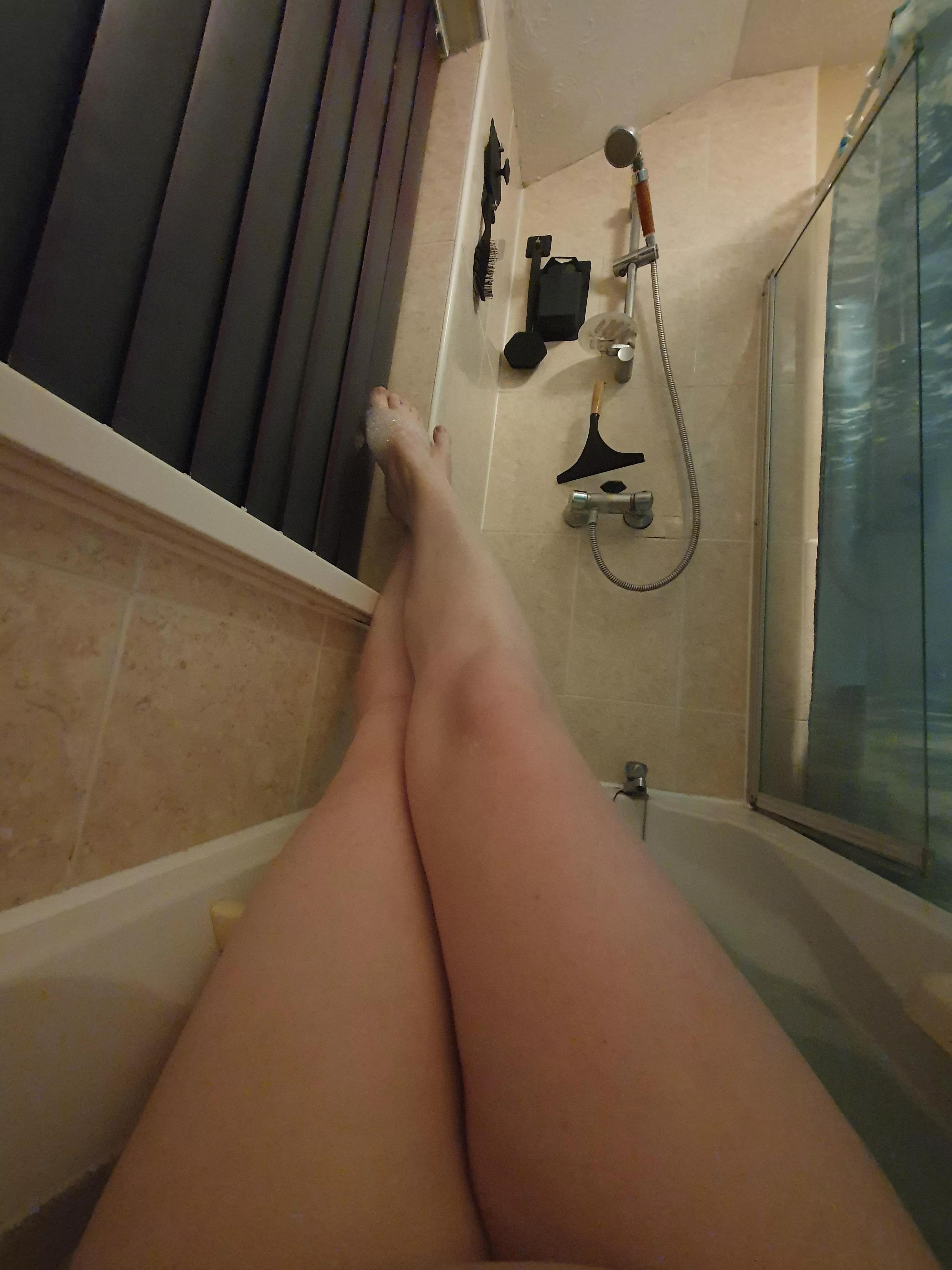legs for days 😉