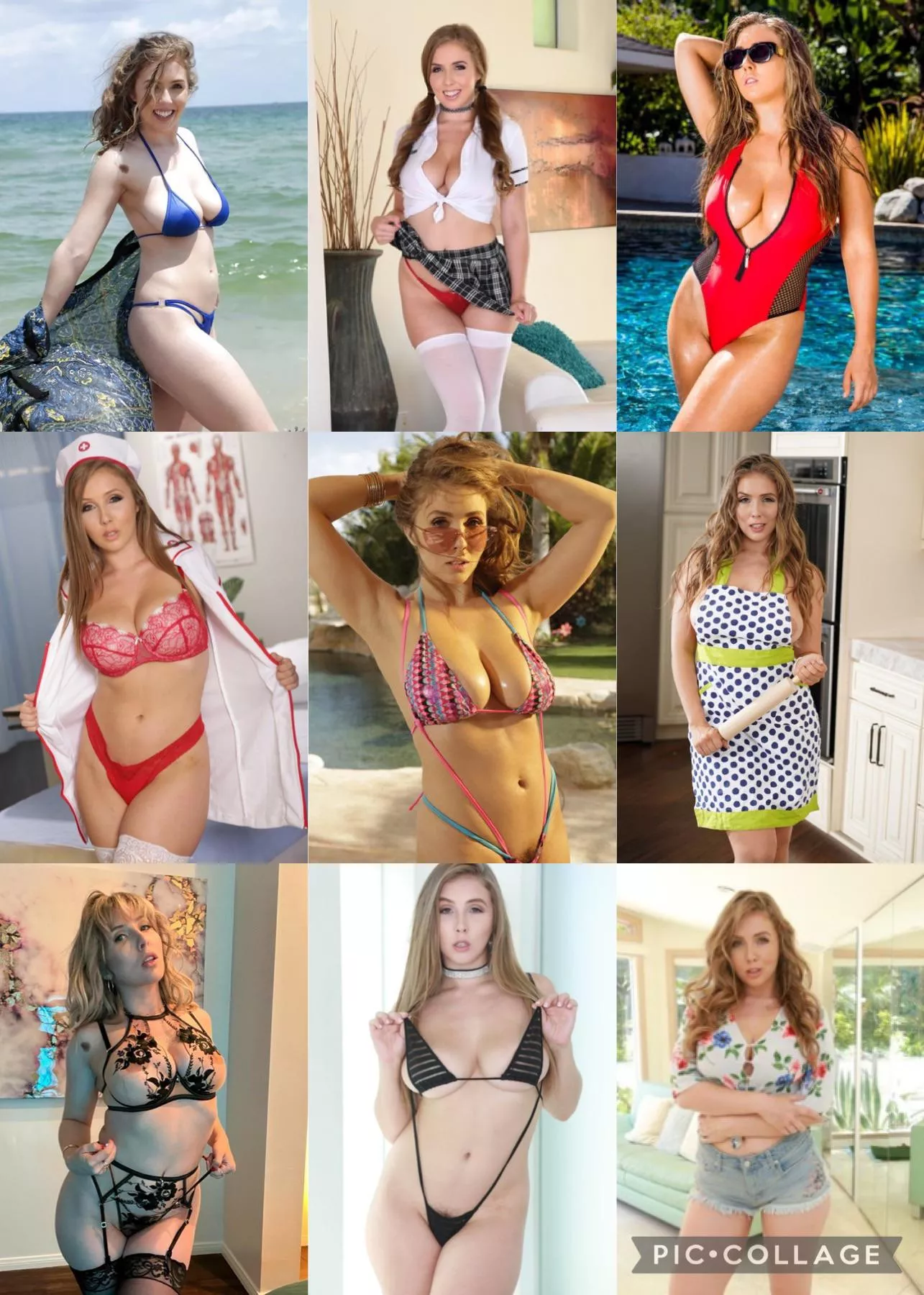 Lena Paul