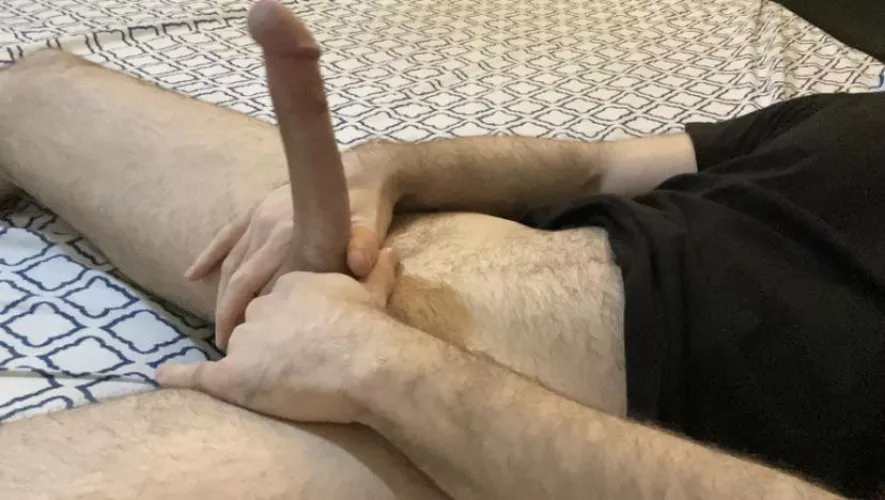 Lend me a hand or two? 😈