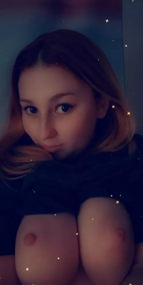 Let’s make out 🖤