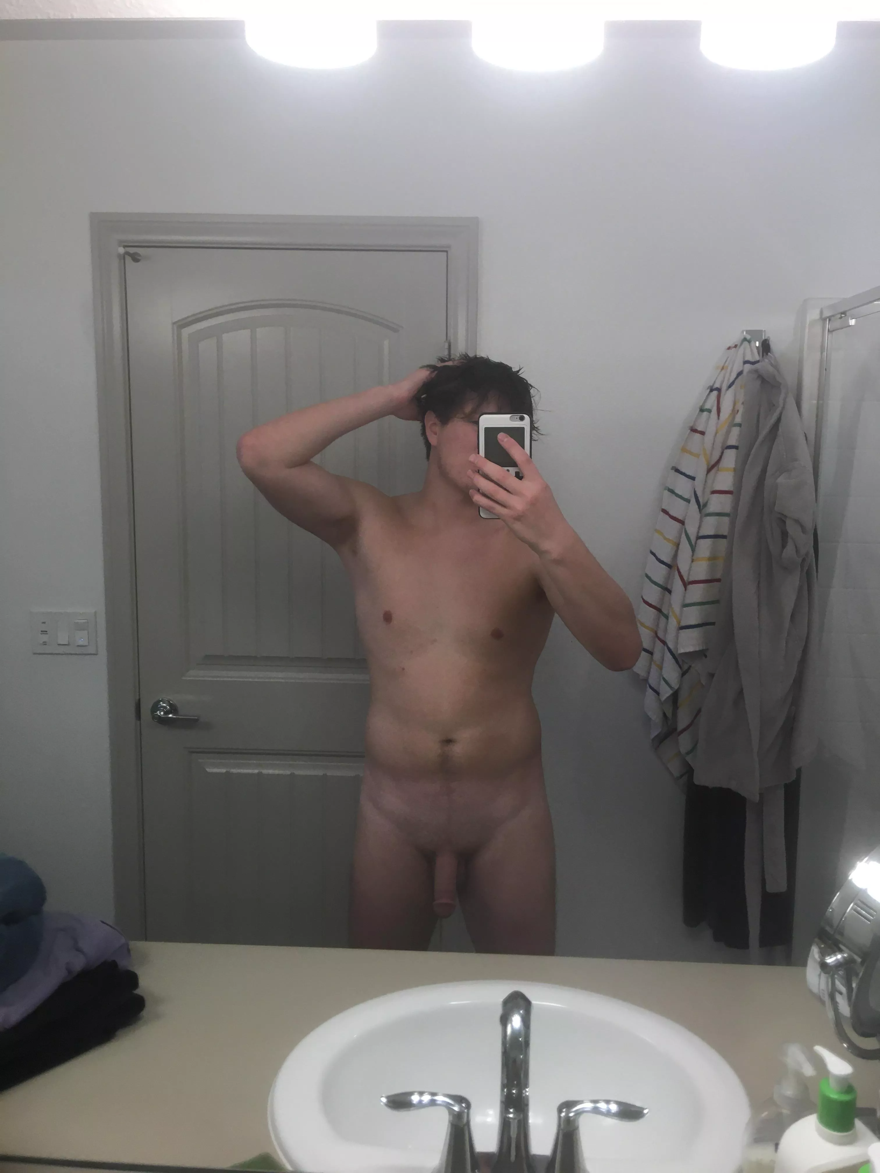 (M) 21 feeling cute