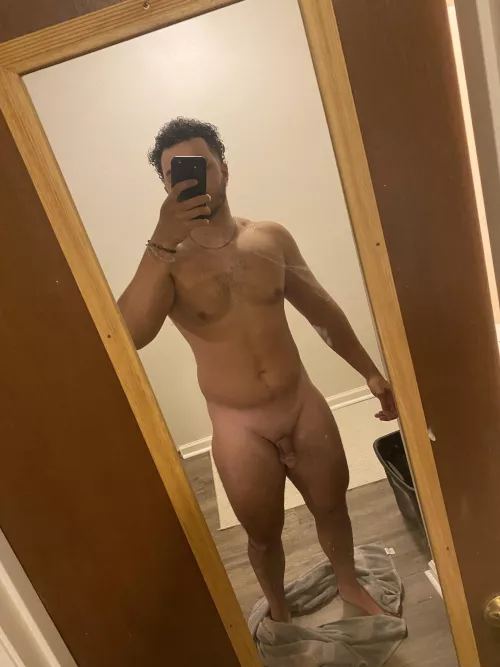 M23 210 6’ that darn towel :)