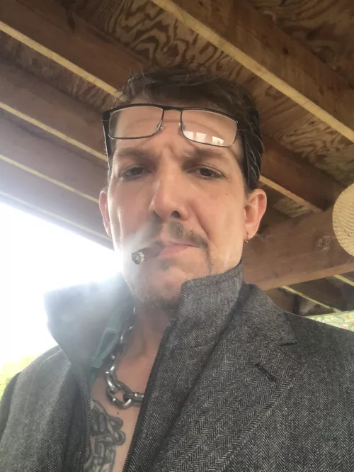 [M][AK] balance the Light and the Darkness. Master,…….You⛓🔥🔥⛓⛓Master☘️Irish⛓