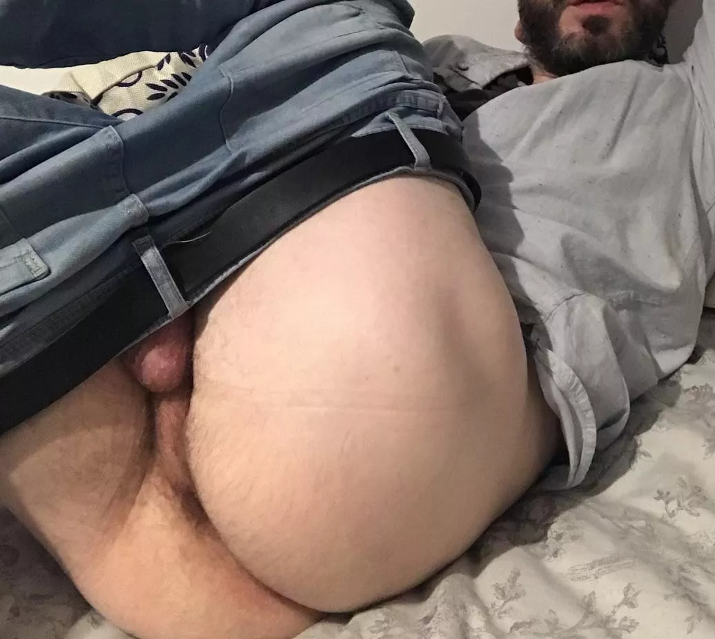 Make me beg