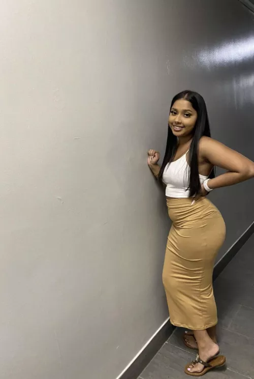 My whole family thinks i’m innocent 😂 [F]