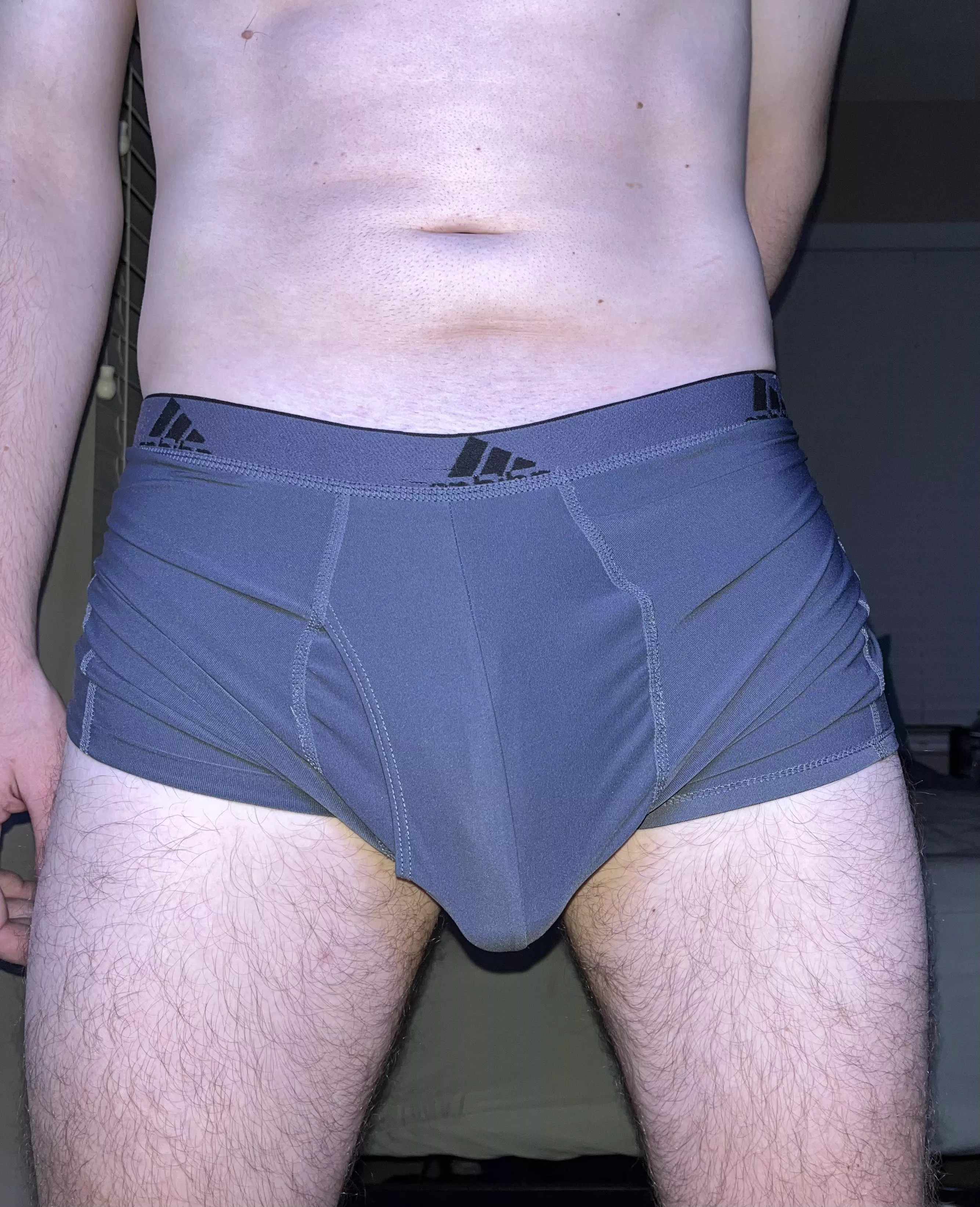 New here