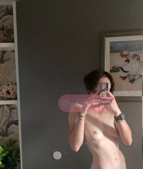 One day I’mma be so beefy you don’t even know