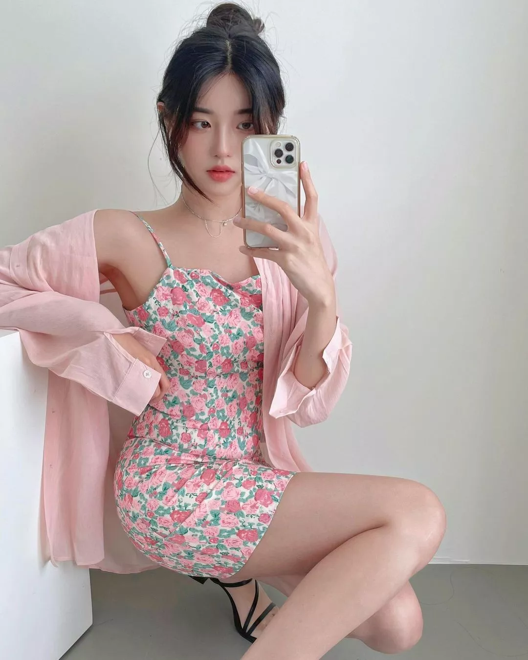 Pretty dress