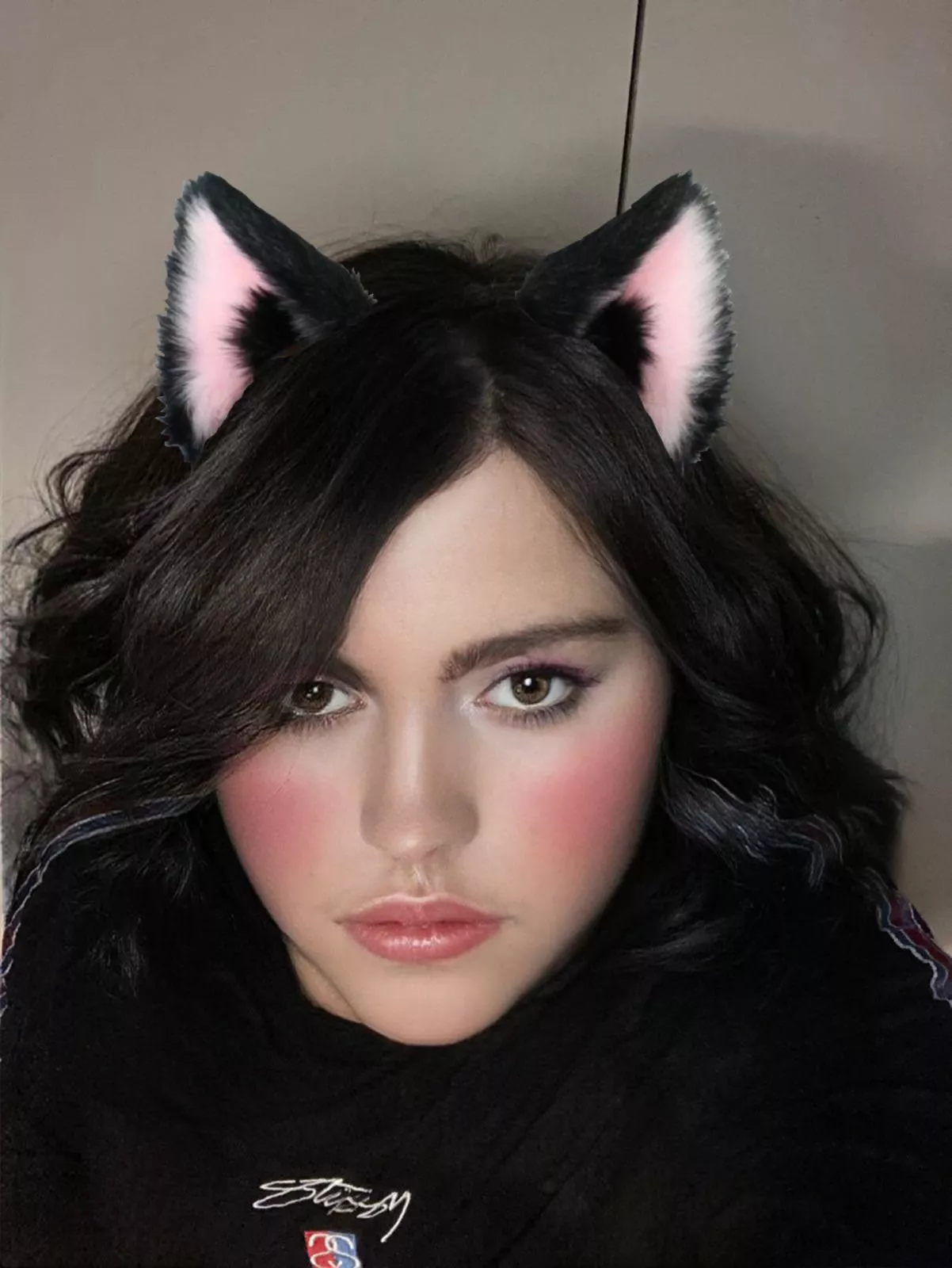 Purr 😘