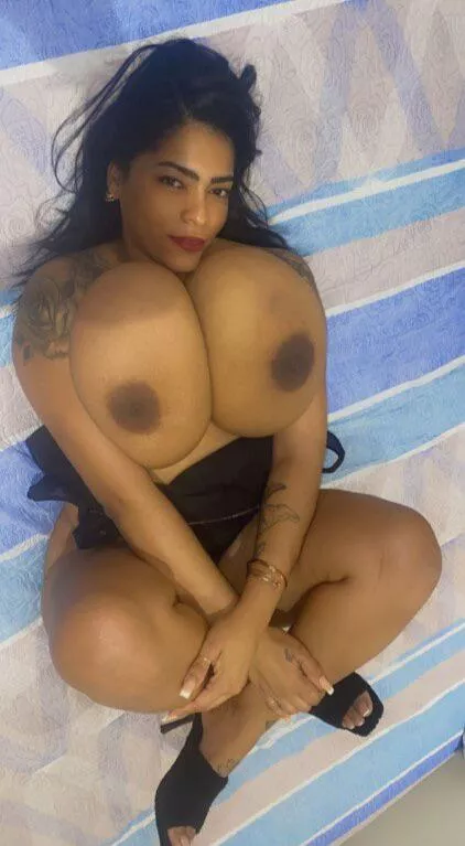 She’d get it