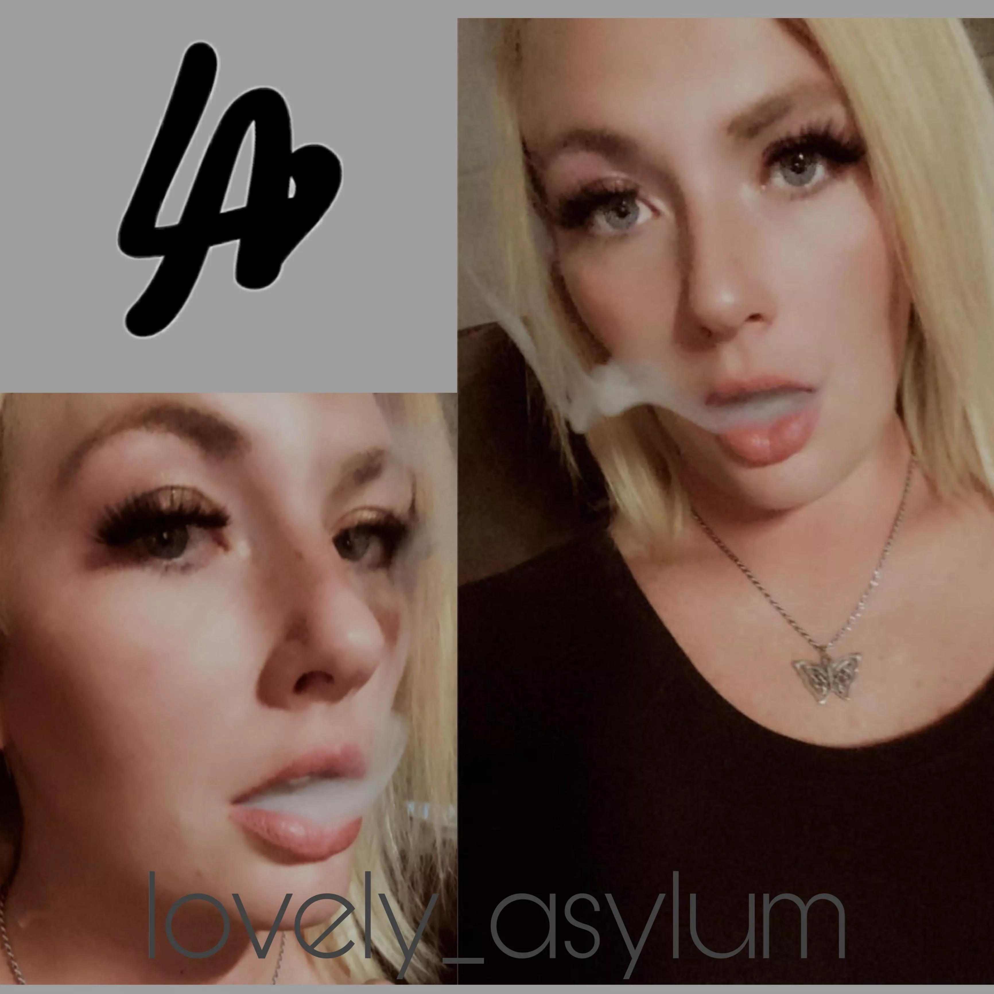 Smokey Lips 💋