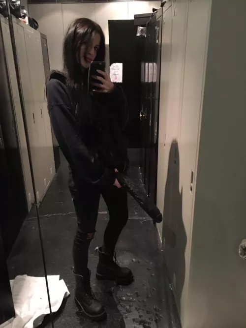 So big that you won’t imagine what got into you slutty