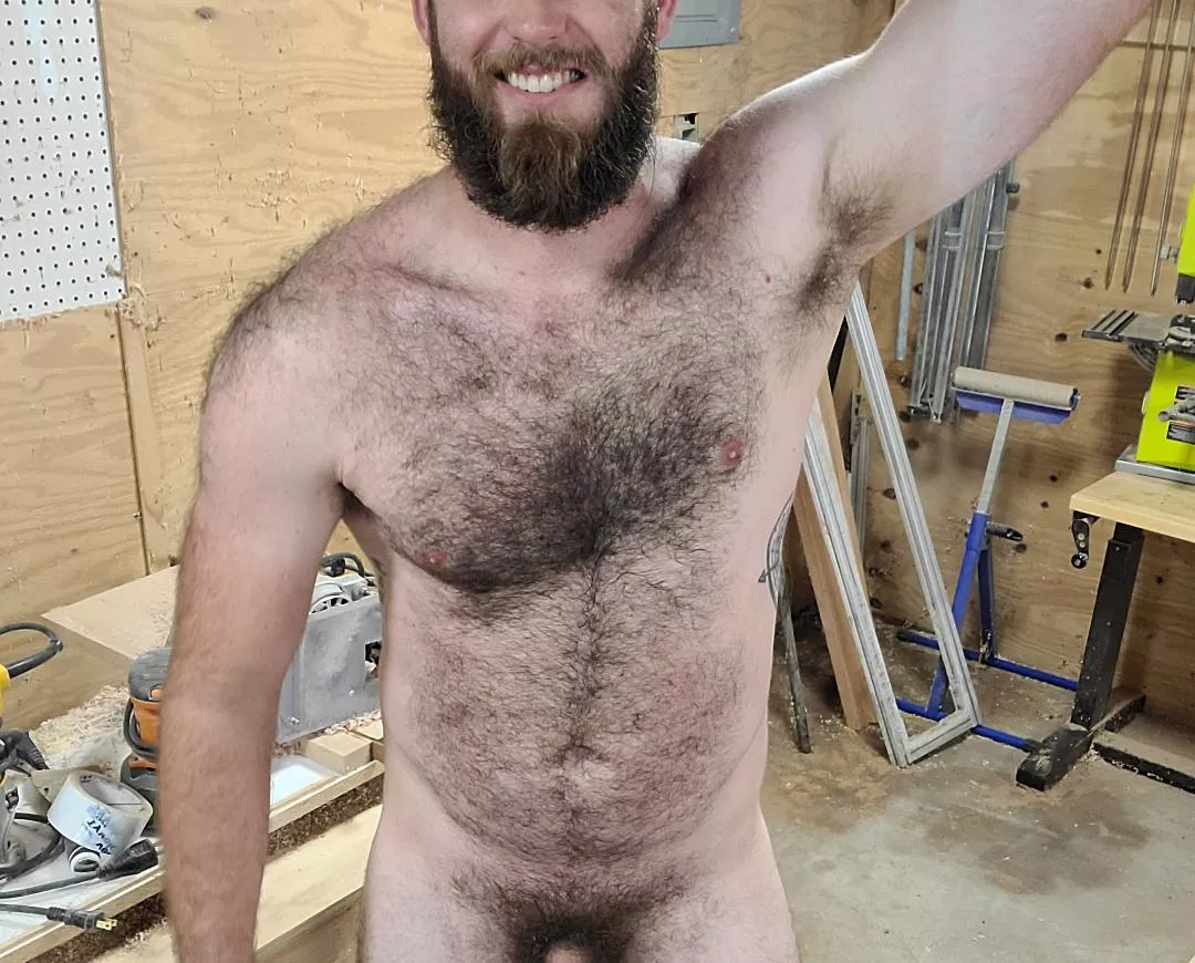 Spicier pose