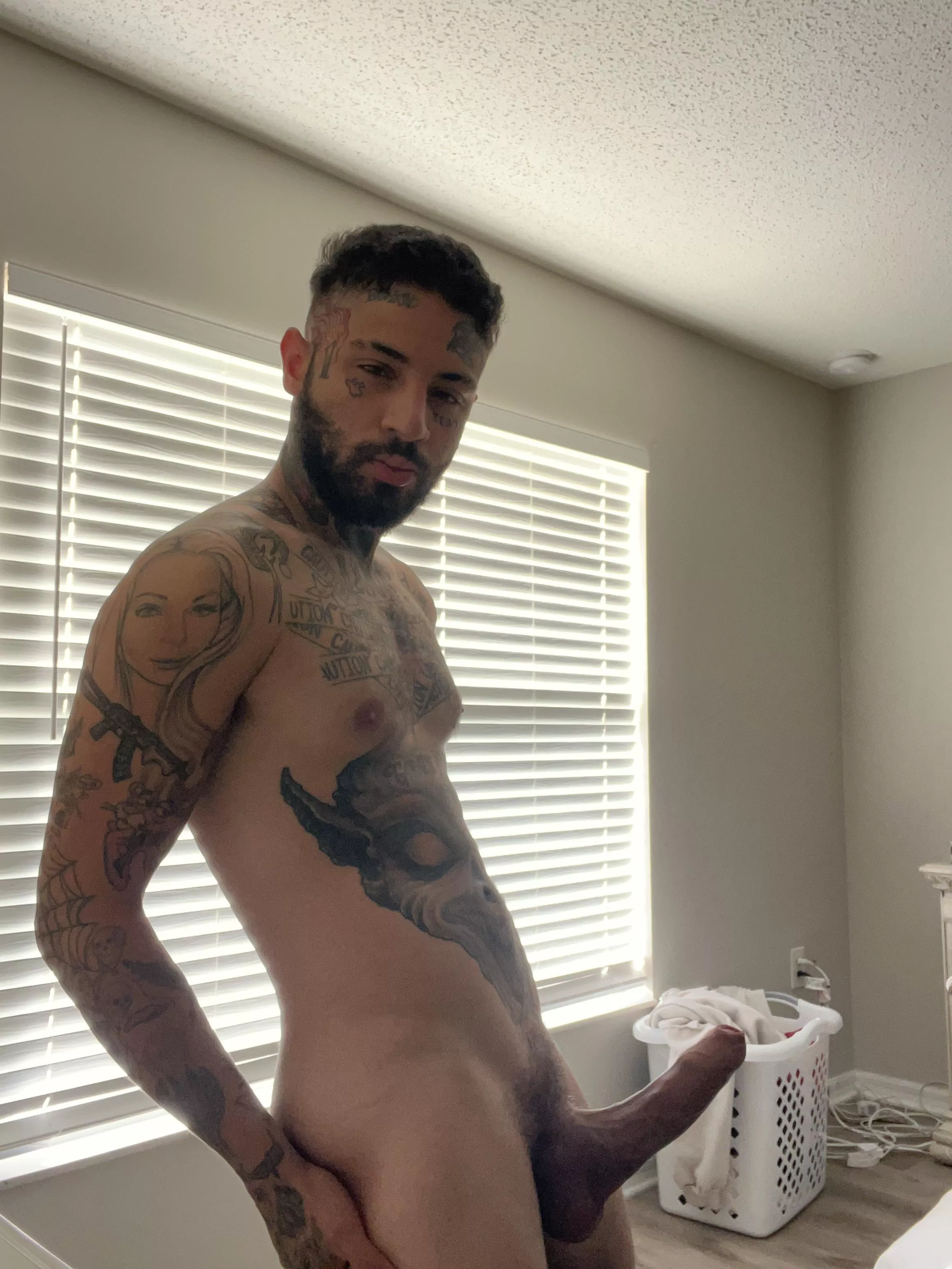 Stretch on it