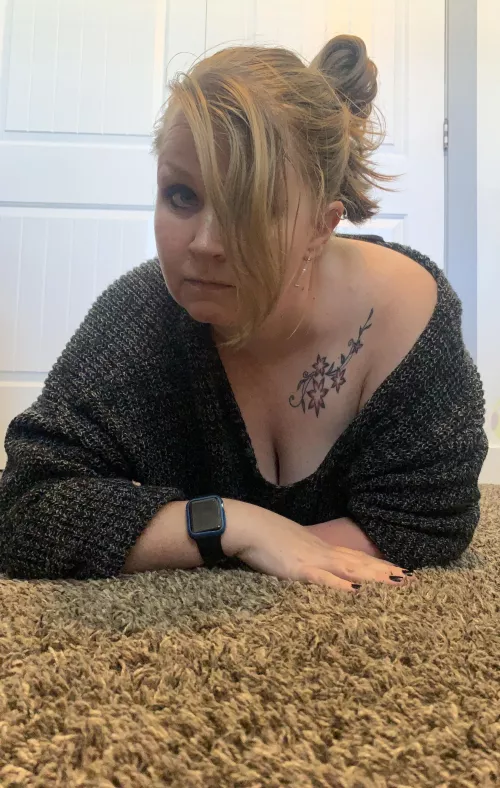 Sweater Weather 🍁🍂