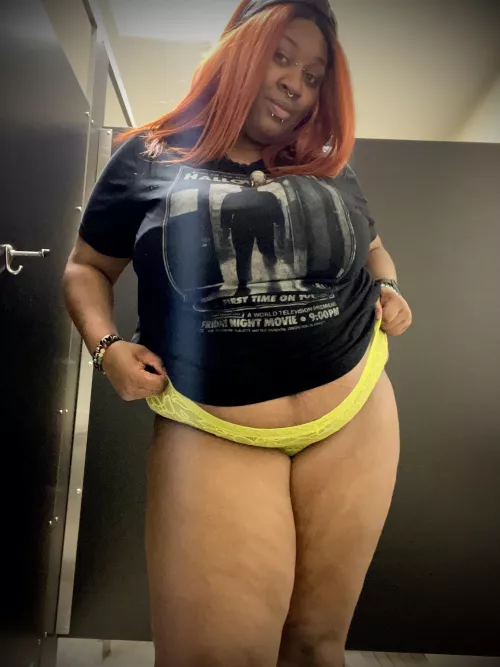 These panties fit so comfortably!