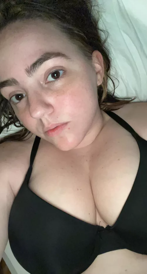 Titties all day baby 🍒