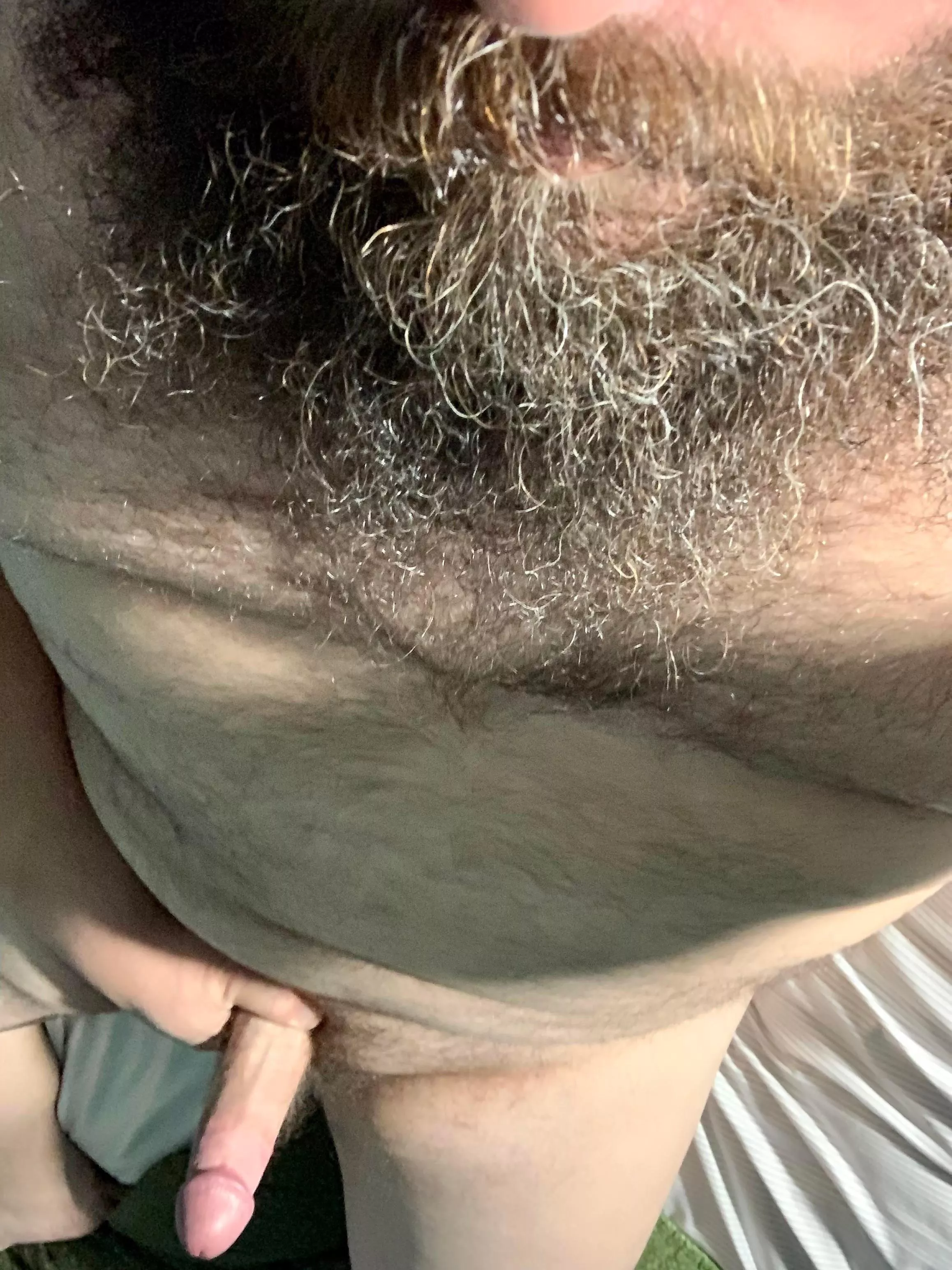 Touch starved