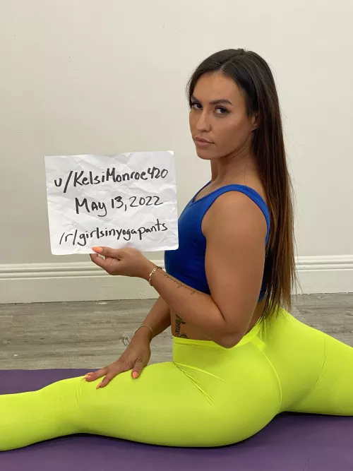 Verification Split [OC]